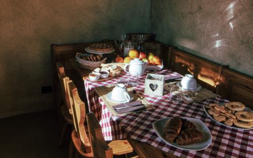 Colazione tradizionale